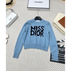 Christian Dior Sweaters